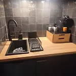 Отель типа 