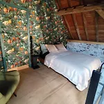 La Grange De Bonneville Отель типа 