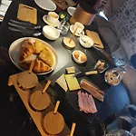 La Grange De Bonneville 4*