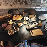 Bed & Breakfast La Grange De Bonneville Andenne