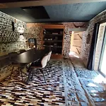 La Grange De Bonneville