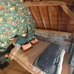 Bed & Breakfast La Grange De Bonneville