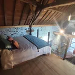 La Grange De Bonneville Отель типа 