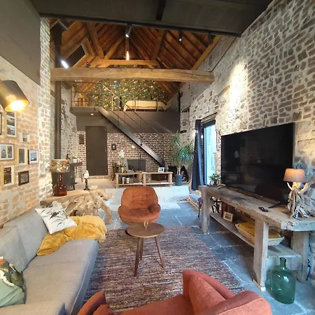 فندق مبيت وإفطار La Grange De Bonneville 4*