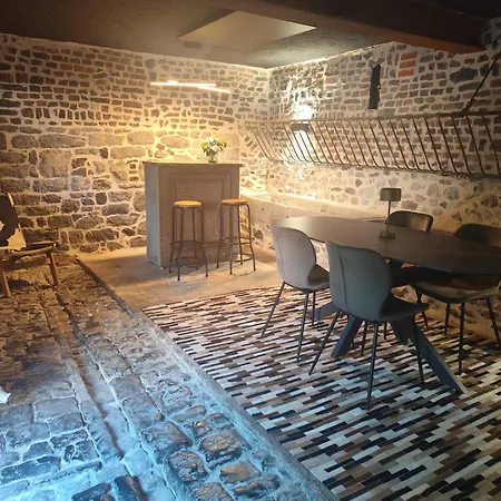 La Grange De Bonneville فندق مبيت وإفطار 4*
