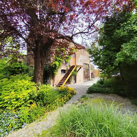 La Grange De Bonneville