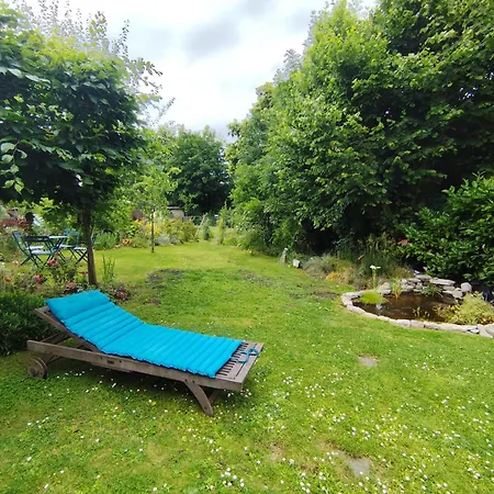 Couette-café La Grange De Bonneville 4*