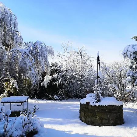 La Grange De Bonneville Andenne