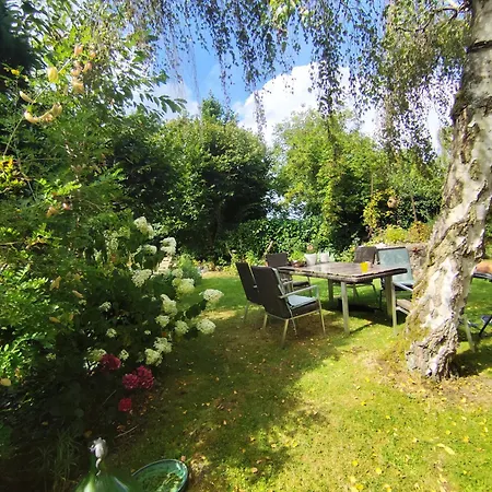 La Grange De Bonneville Andenne