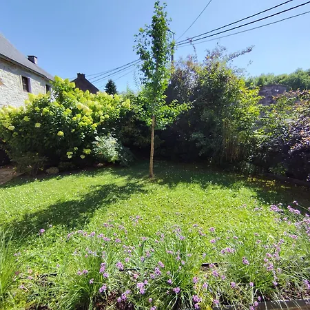 Bed & Breakfast La Grange De Bonneville Andenne