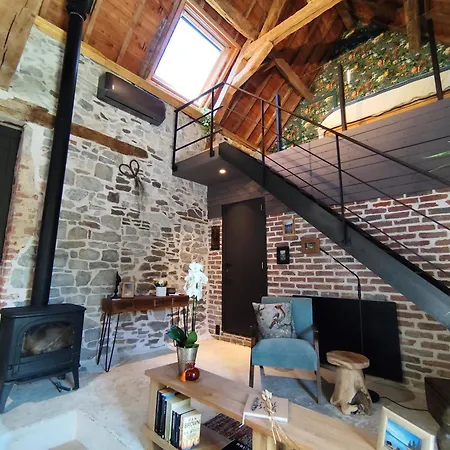 La Grange De Bonneville 4*