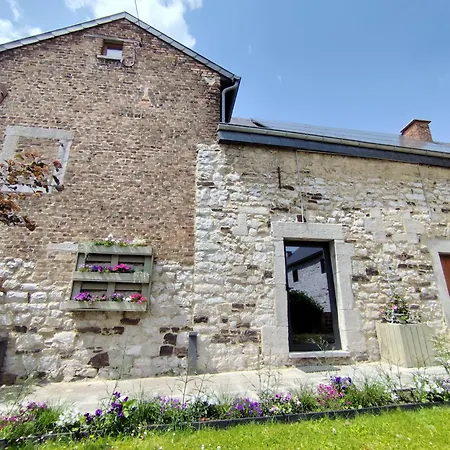 La Grange De Bonneville 4*