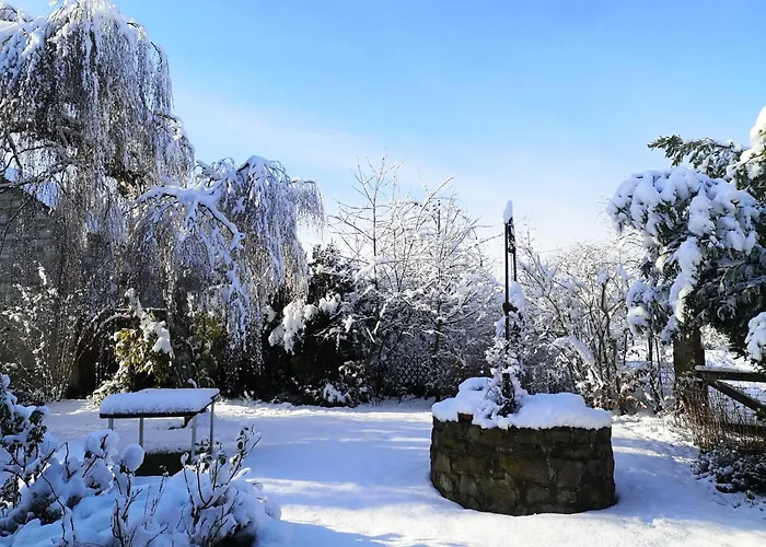 La Grange De Bonneville Andenne